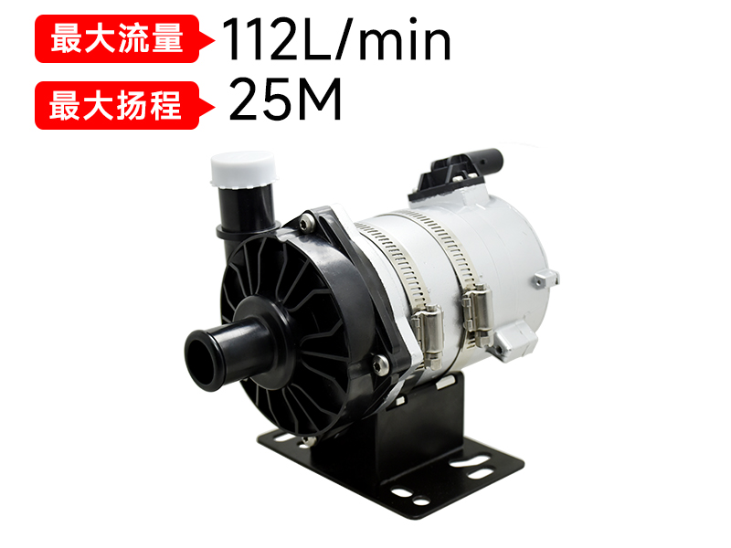 什么是儲能水泵？