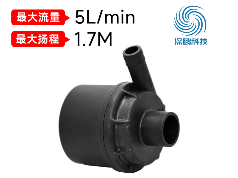 告別電磁輻射：水暖床墊水泵的安全守護(hù)之道