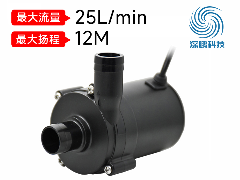 低壓微型水泵和高壓微型水泵哪種水泵更好？